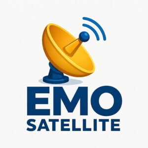 Emo Satellite Installation Training